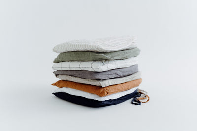 Sheet styling and my fav trend – Boucle